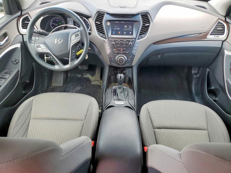 Продаж на аукціоні авто 2019 Hyundai Santa Fe Xl, vin: KM8SMDHF4KU302413, номер лоту: 54733756