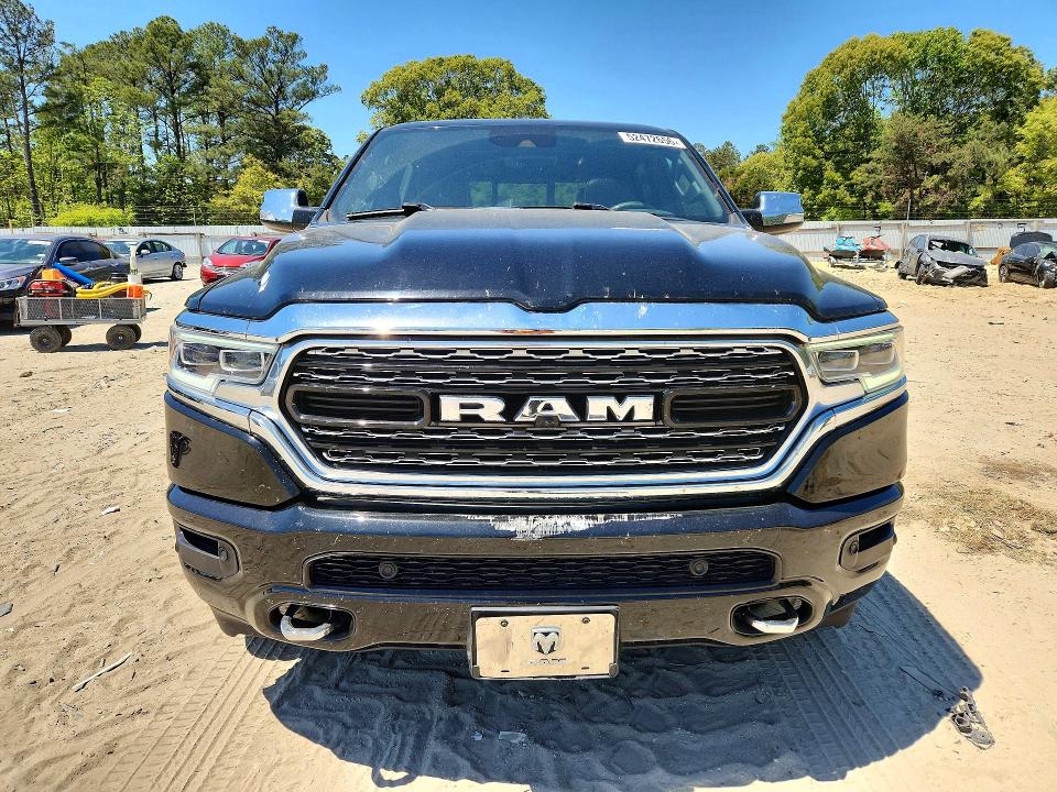 Aukcja sprzedaży 2019 Ram 1500, vin: 1C6RREHT4KN705325, numer aukcji: 52472656