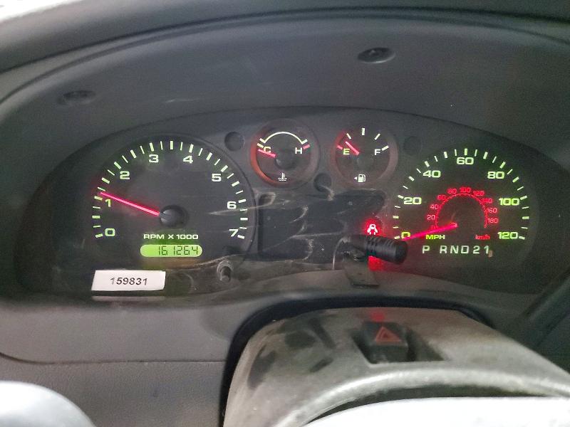 51762896 :رقم المزاد ، 1FTZR45E98PA05936 vin ، 2008 Ford Ranger مزاد بيع