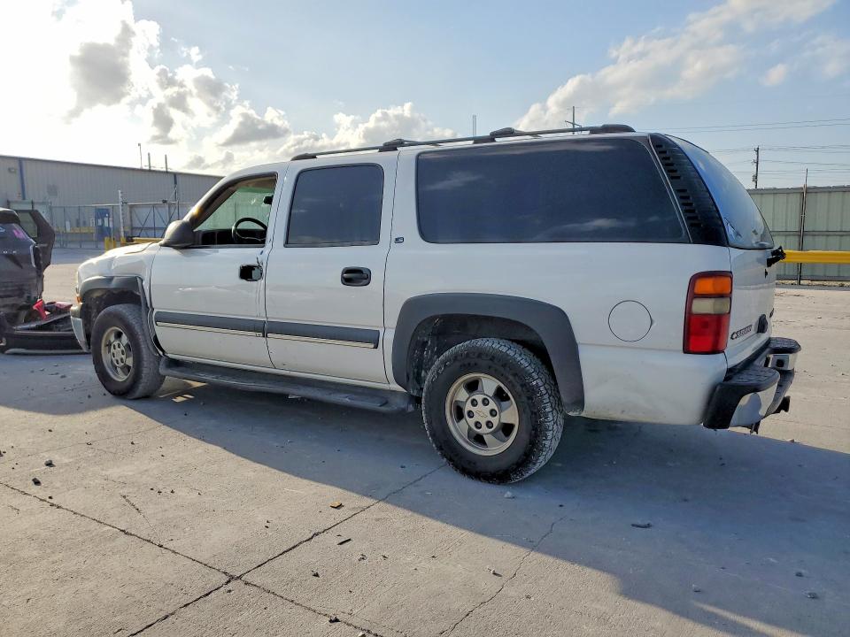 Aukcja sprzedaży 2002 Chevrolet Suburban, vin: 3GNEC16Z42G323210, numer aukcji: 53832276