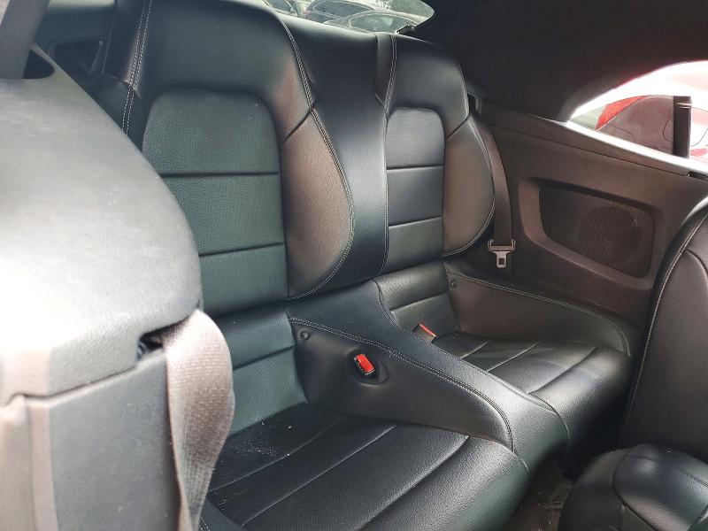 Продаж на аукціоні авто 2015 Ford Mustang, vin: 1FATP8UHXF5390694, номер лоту: 54292316