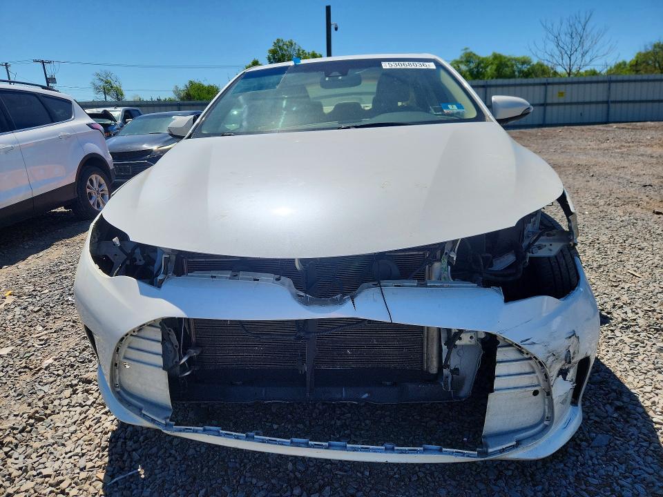 Aukcja sprzedaży 2016 Toyota Avalon, vin: 4T1BK1EB0GU240893, numer aukcji: 53068036