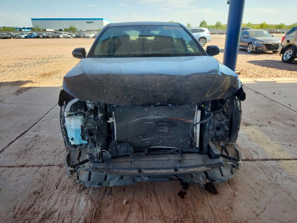 Продаж на аукціоні авто 2020 Toyota Camry, vin: 4T1G11AK6LU939034, номер лоту: 52710336