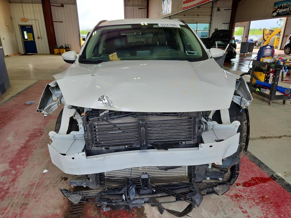 Продаж на аукціоні авто 2020 Ford Escape, vin: 1FMCU9H68LUA27115, номер лоту: 55141326