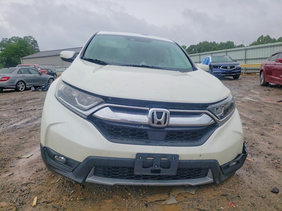 Aukcja sprzedaży 2018 Honda Cr-v, vin: 2HKRW2H82JH686803, numer aukcji: 52853386