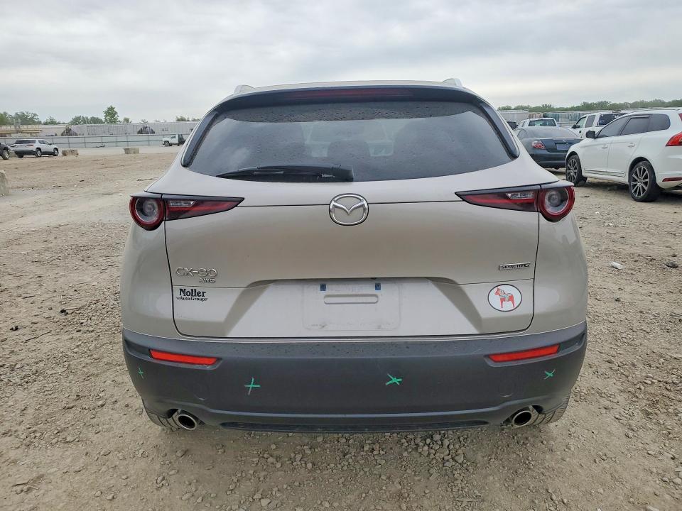 Aukcja sprzedaży 2023 Mazda Cx-30, vin: 3MVDMBBM9PM530233, numer aukcji: 52762706