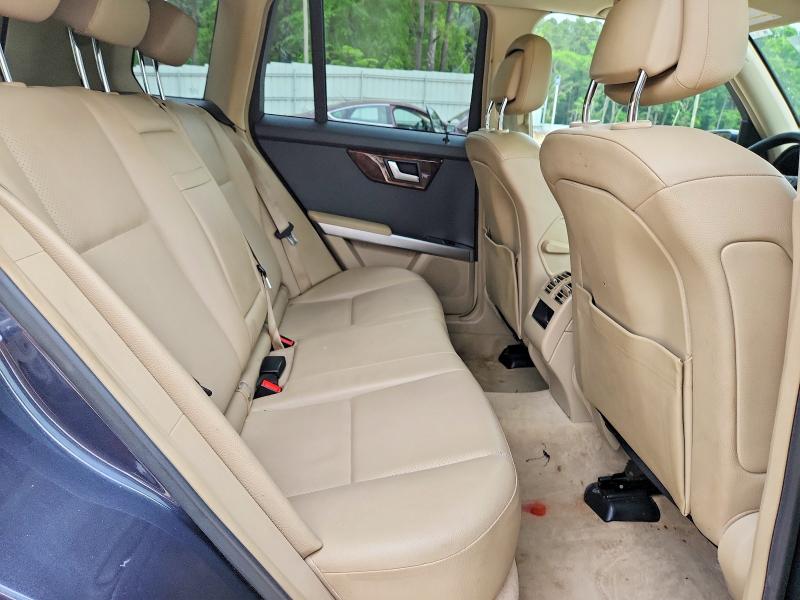 Продаж на аукціоні авто 2012 Mercedes-benz Glk, vin: WDCGG5GB5CF900967, номер лоту: 52953556