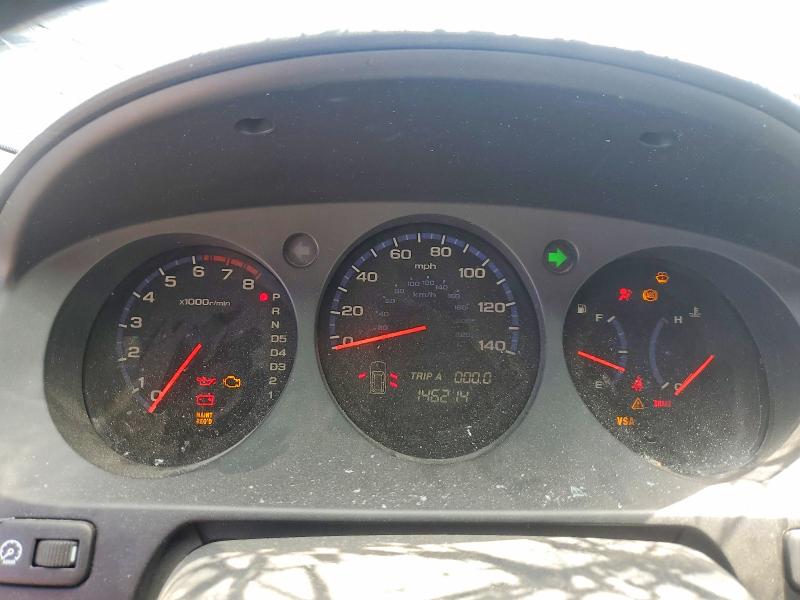 Aukcja sprzedaży 2004 Acura Mdx, vin: 2HNYD18264H537888, numer aukcji: 53599076