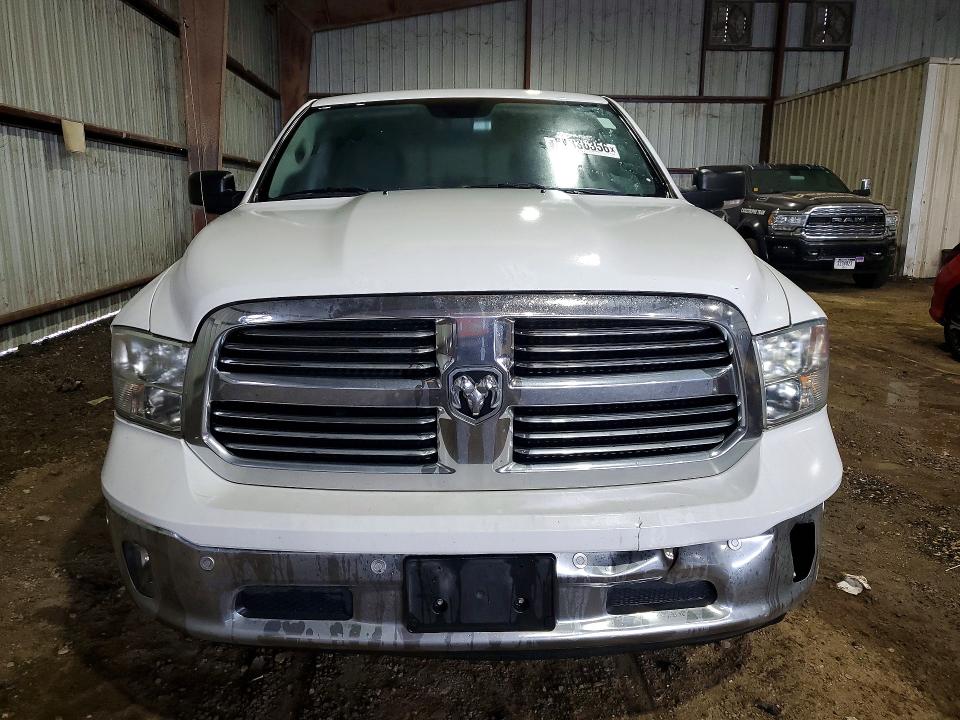 Продажа на аукционе авто 2019 Ram 1500 Classic, vin: 1C6RR6LT4KS529648, номер лота: 54336356
