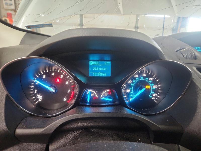 Продаж на аукціоні авто 2013 Ford Escape, vin: 1FMCU0F77DUD23901, номер лоту: 52368966