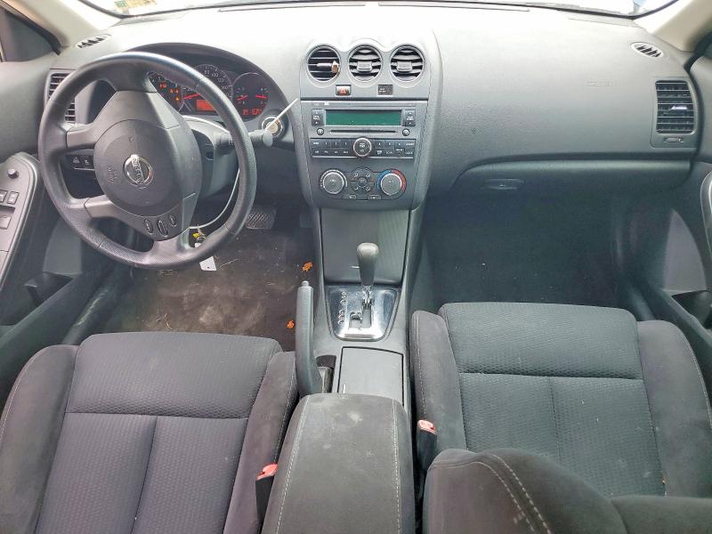 2013 Nissan Altima მანქანა იყიდება აუქციონზე, vin: 1N4AL2EP5DC196346, აუქციონის ნომერი: 52643286