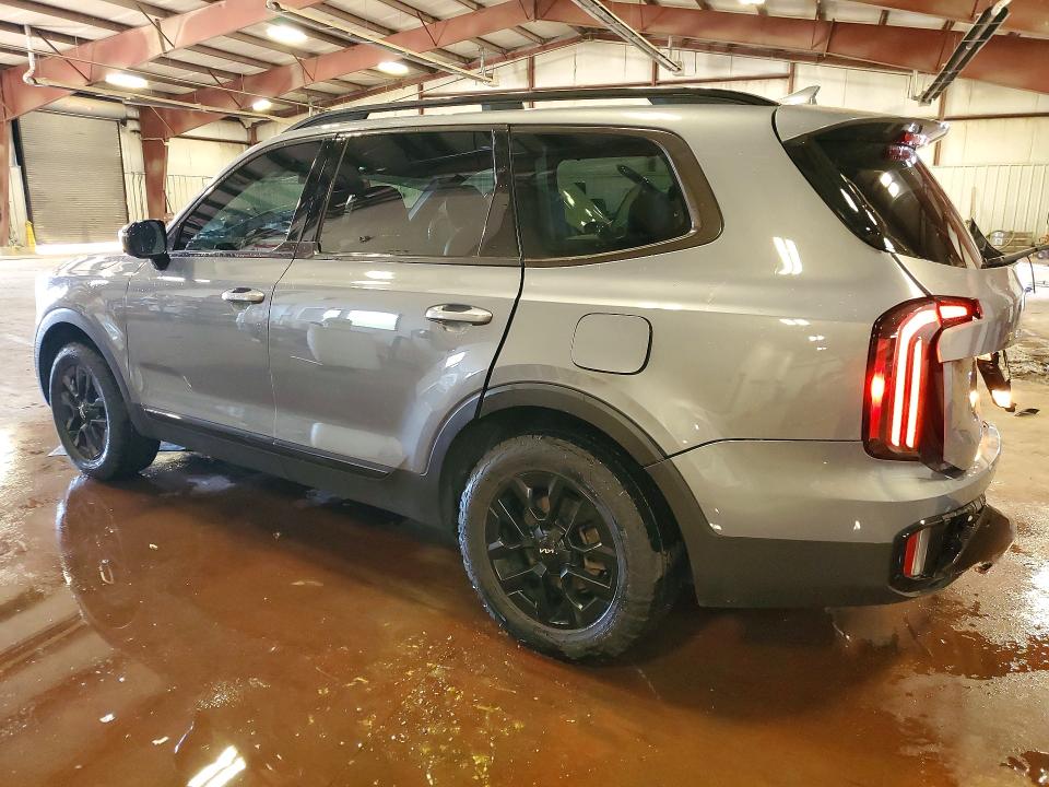 Aukcja sprzedaży 2024 Kia Telluride, vin: 5XYP5DGC9RG413811, numer aukcji: 54697726