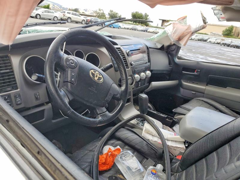 Продажа на аукционе авто 2011 Toyota Tundra, vin: 5TFRY5F14BX102134, номер лота: 54728966