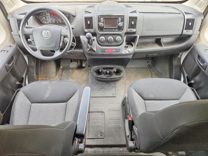 Продажа на аукционе авто 2020 Ram Promaster 1500, vin: 3C6TRVAG5LE123131, номер лота: 53992116