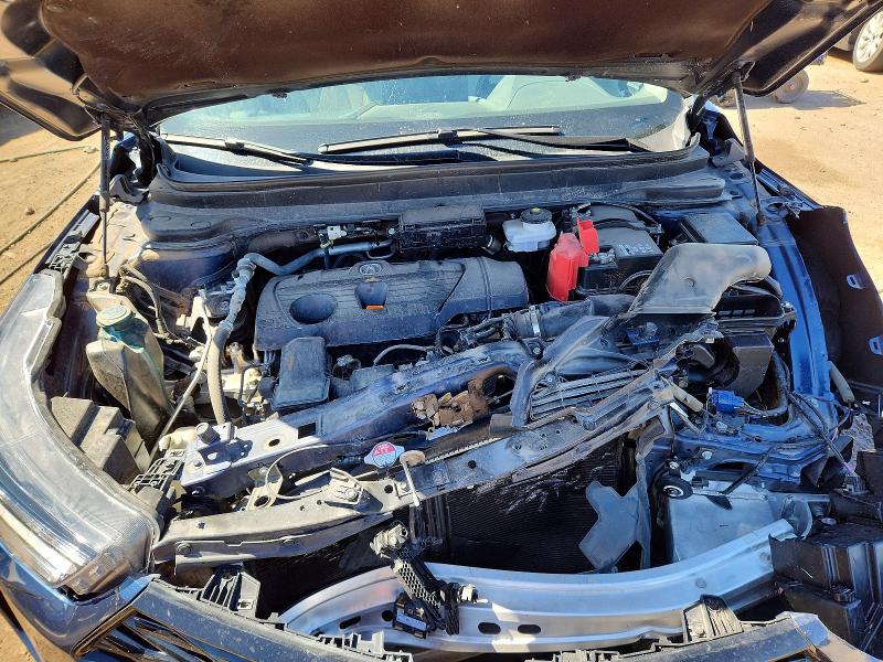 2025 Acura Rdx მანქანა იყიდება აუქციონზე, vin: 5J8TC2H51SL007252, აუქციონის ნომერი: 52544126