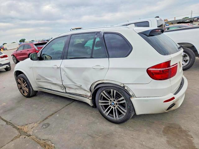 Продаж на аукціоні авто 2013 Bmw X5, vin: 5UXZV8C59D0C16872, номер лоту: 53895666
