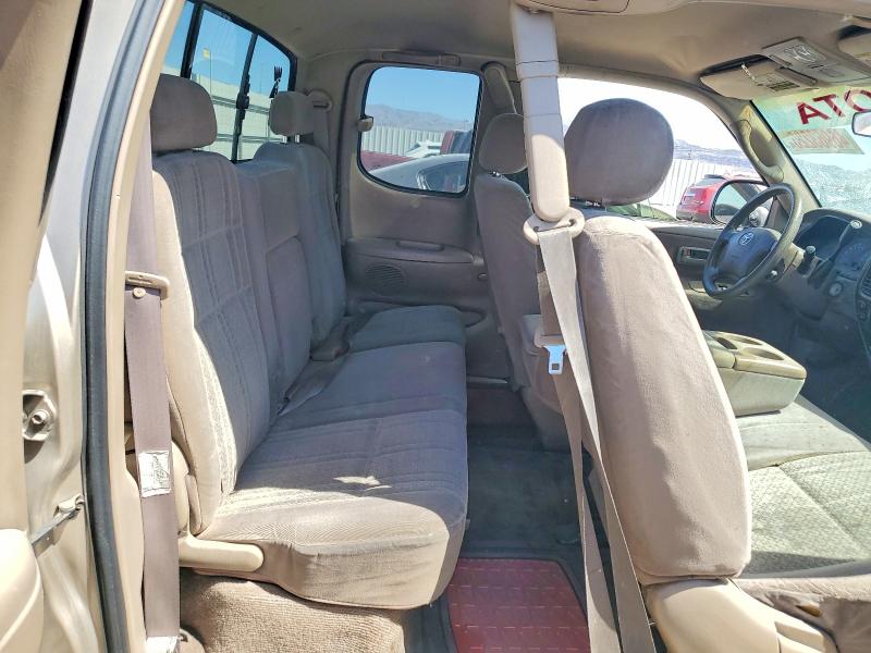 Aukcja sprzedaży 2004 Toyota Tundra, vin: 5TBRN34134S445390, numer aukcji: 46963226