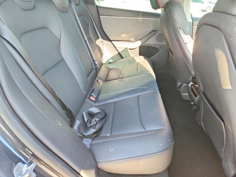 Aukcja sprzedaży 2024 Tesla Model 3, vin: 5YJ3E1EA0RF872134, numer aukcji: 53437266