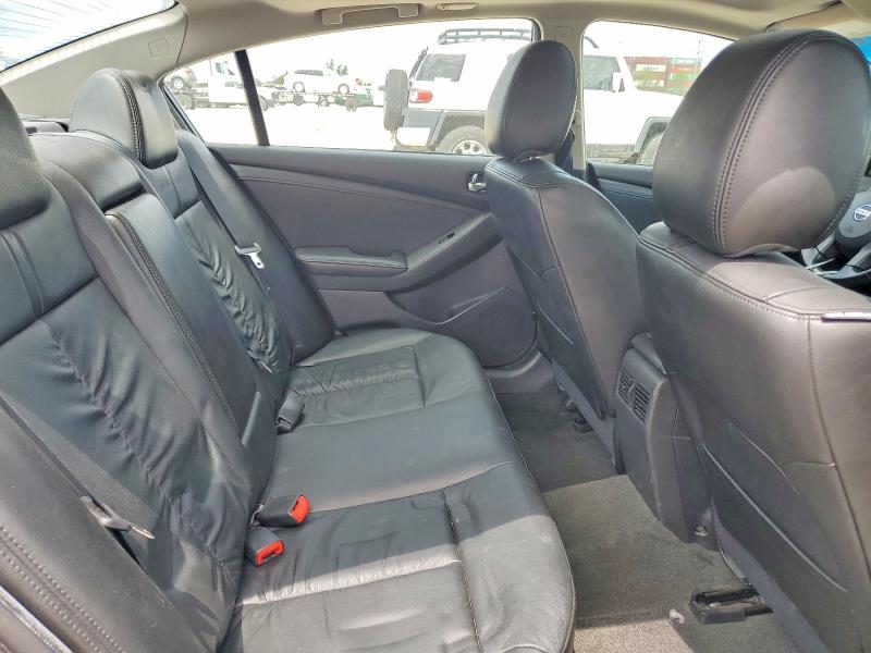 53365496 :رقم المزاد ، 1N4AL2AP8CC166309 vin ، 2012 Nissan Altima مزاد بيع