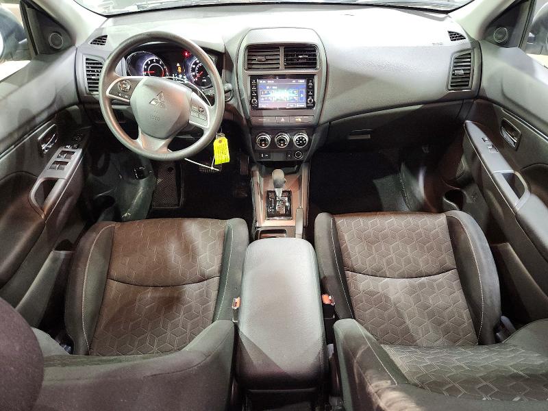 Aukcja sprzedaży 2024 Mitsubishi Outlander Sport, vin: JA4ARUAU5RU025849, numer aukcji: 54469986