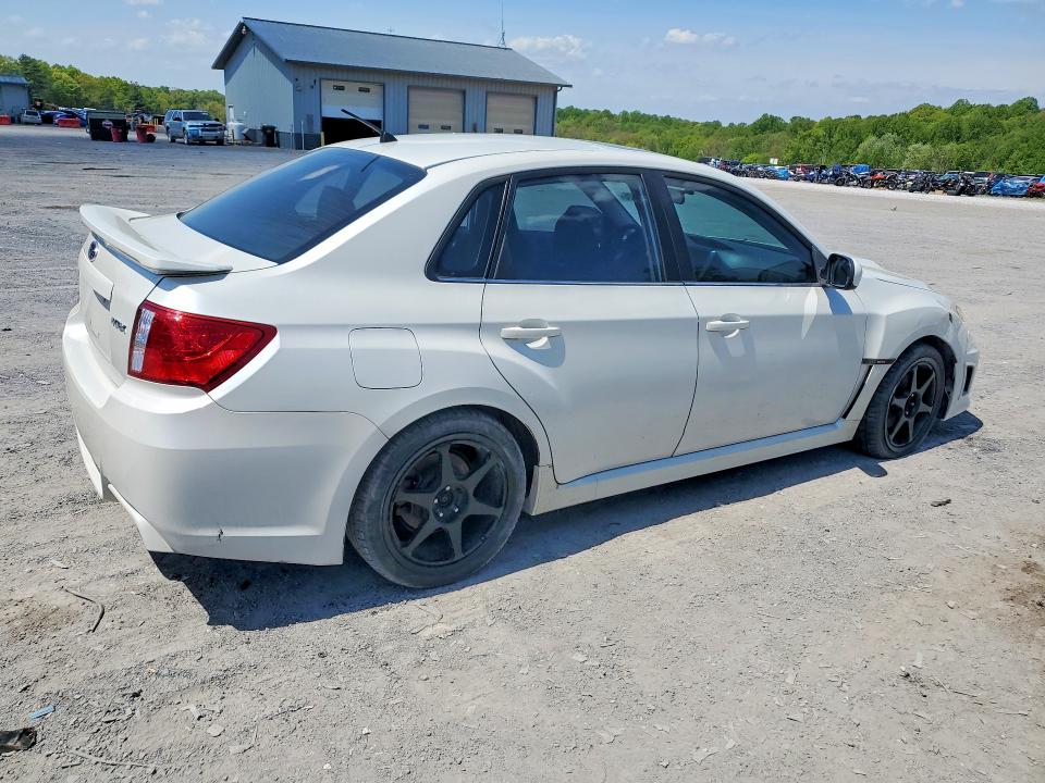 Продаж на аукціоні авто 2012 Subaru Impreza, vin: JF1GV7F64CG019253, номер лоту: 52507126