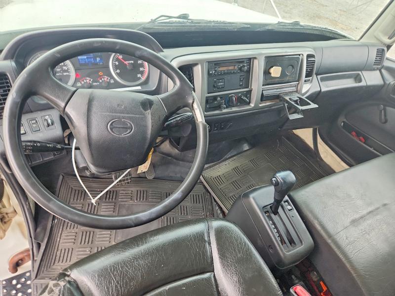 Auction sale of the 2013 Hino 258/268, vin: 5PVNJ8JVXD4S55085, lot number: 54631206