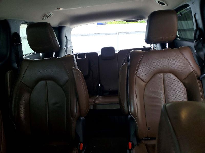 Aukcja sprzedaży 2018 Chrysler Pacifica, vin: 2C4RC1N72JR293563, numer aukcji: 52160106