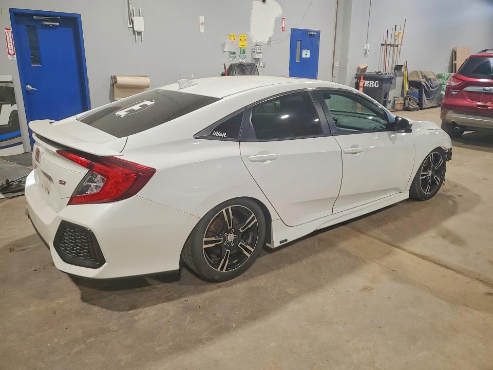 Aukcja sprzedaży 2018 Honda Civic, vin: 2HGFC1E57JH200934, numer aukcji: 54454816