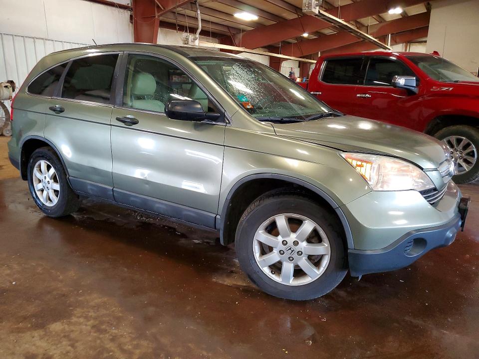 54820226 :رقم المزاد ، 5J6RE48528L025647 vin ، 2008 Honda Cr-v مزاد بيع