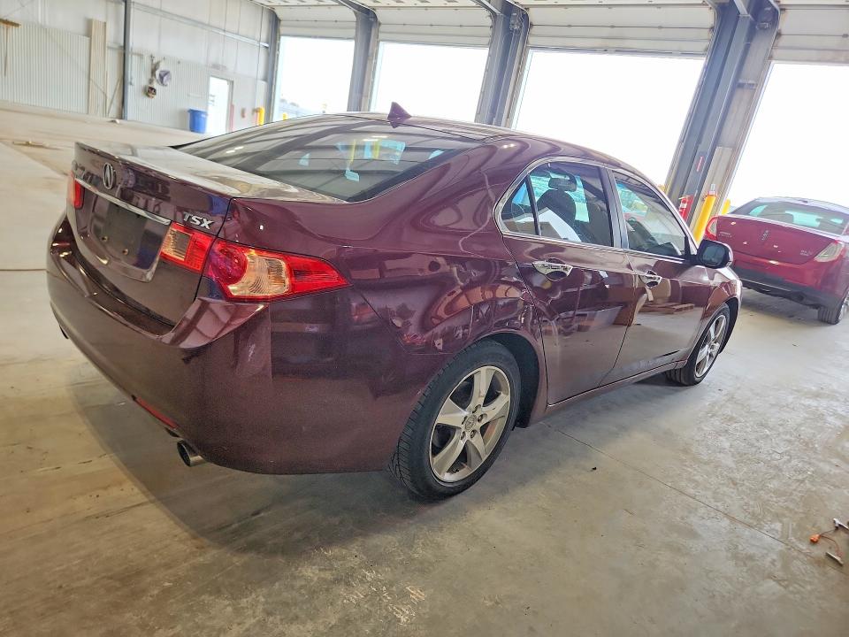 Продажа на аукционе авто 2011 Acura Tsx, vin: JH4CU2F69BC010776, номер лота: 52399156