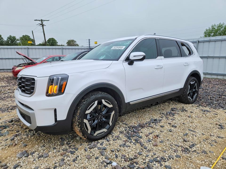 Aukcja sprzedaży 2024 Kia Telluride, vin: 5XYP6DGC6RG528234, numer aukcji: 54204946