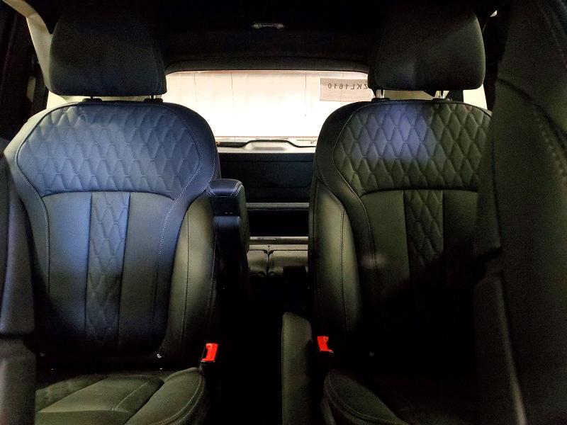 Aukcja sprzedaży 2025 Bmw X7, vin: 5UX33EM02S9Y23621, numer aukcji: 53927706