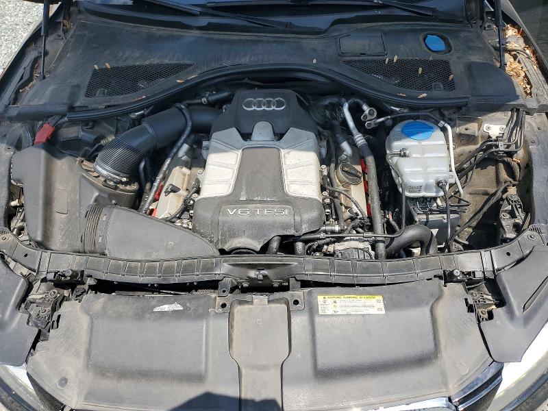 54652946 :رقم المزاد ، WAUYGAFC4CN108826 vin ، 2012 Audi A7 مزاد بيع