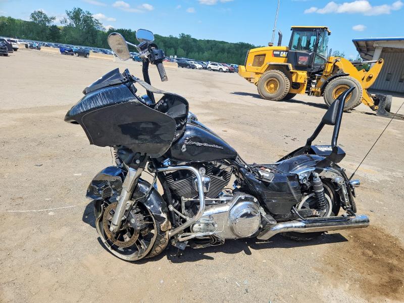 Продажа на аукционе авто 2015 Harley-davidson Fltrxs, vin: 1HD1KTM18FB607892, номер лота: 54174126