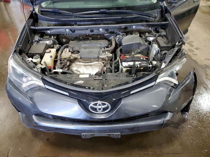 Продажа на аукционе авто 2016 Toyota Rav4, vin: JTMBFREV6GD188302, номер лота: 53740866