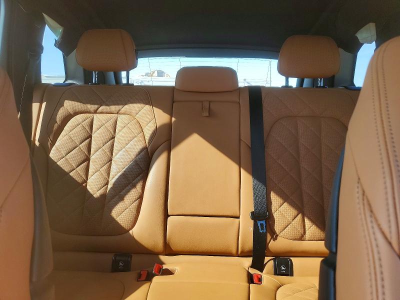 Продажа на аукционе авто 2025 Bmw X5, vin: 5UX23EU0XS9W78386, номер лота: 53777926