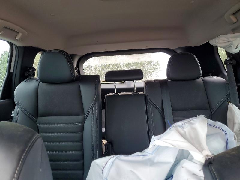 Продаж на аукціоні авто 2023 Mitsubishi Outlander, vin: JA4J4UA85PZ022497, номер лоту: 51676356