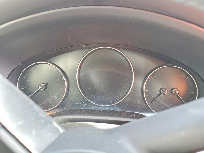 52416366 :رقم المزاد ، 3MVDMBCM4RM638762 vin ، 2024 Mazda Cx-30 مزاد بيع