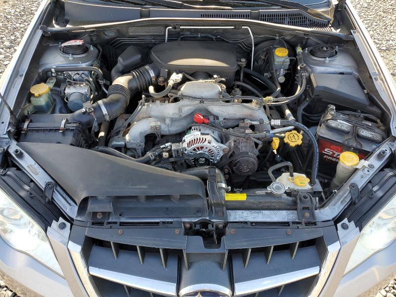 Продаж на аукціоні авто 2008 Subaru Outback, vin: 4S4BP61C387303501, номер лоту: 53473036
