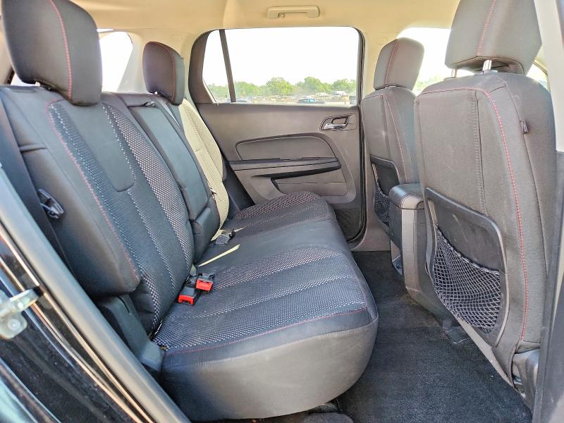 Aukcja sprzedaży 2016 Gmc Terrain, vin: 2GKALMEKXG6144433, numer aukcji: 51980776
