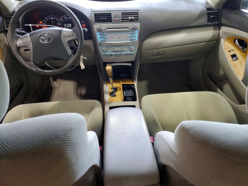 Продаж на аукціоні авто 2007 Toyota Camry, vin: JTNBE46K273012892, номер лоту: 54465066