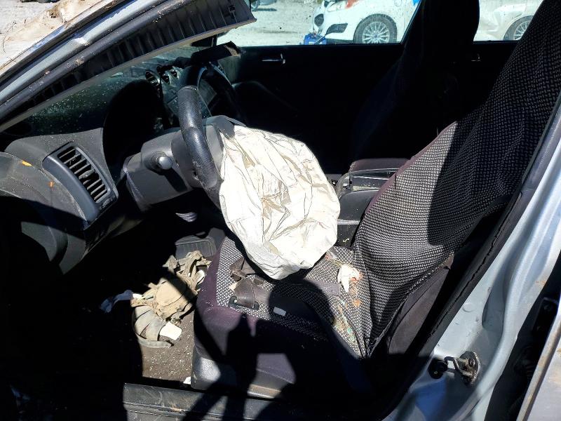 2008 Nissan Altima მანქანა იყიდება აუქციონზე, vin: 1N4AL21E68N432291, აუქციონის ნომერი: 53545686