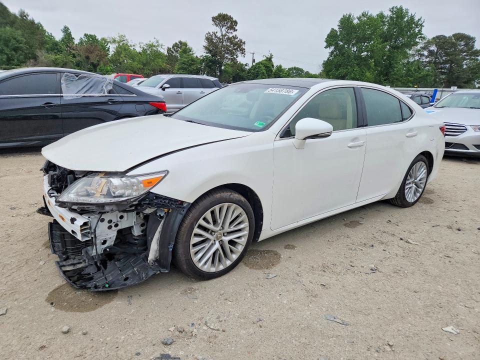 Aukcja sprzedaży 2015 Lexus Es, vin: JTHBK1GG3F2198788, numer aukcji: 54158786