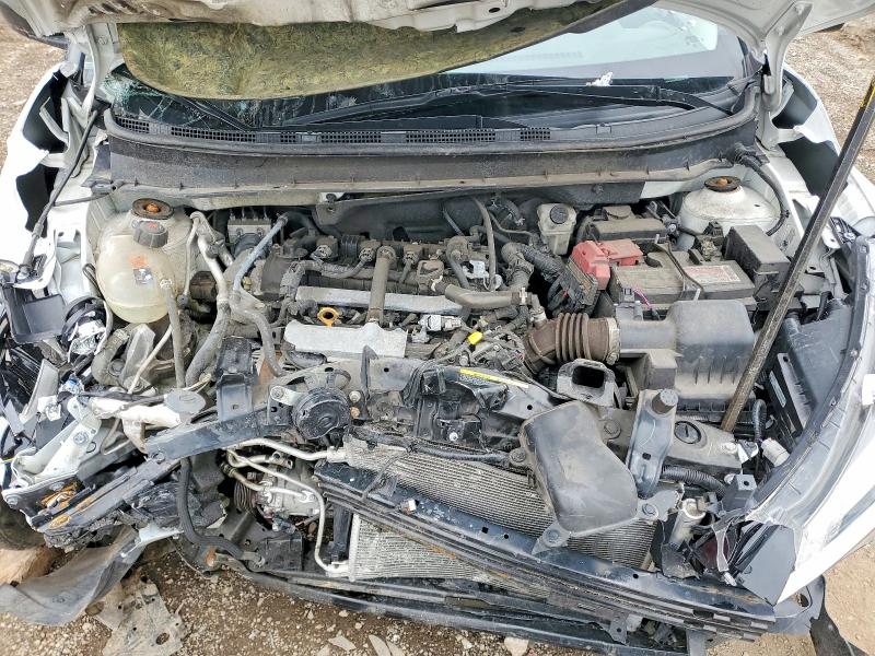 2024 Nissan Kicks მანქანა იყიდება აუქციონზე, vin: 3N1CP5BV7RL488249, აუქციონის ნომერი: 52340126