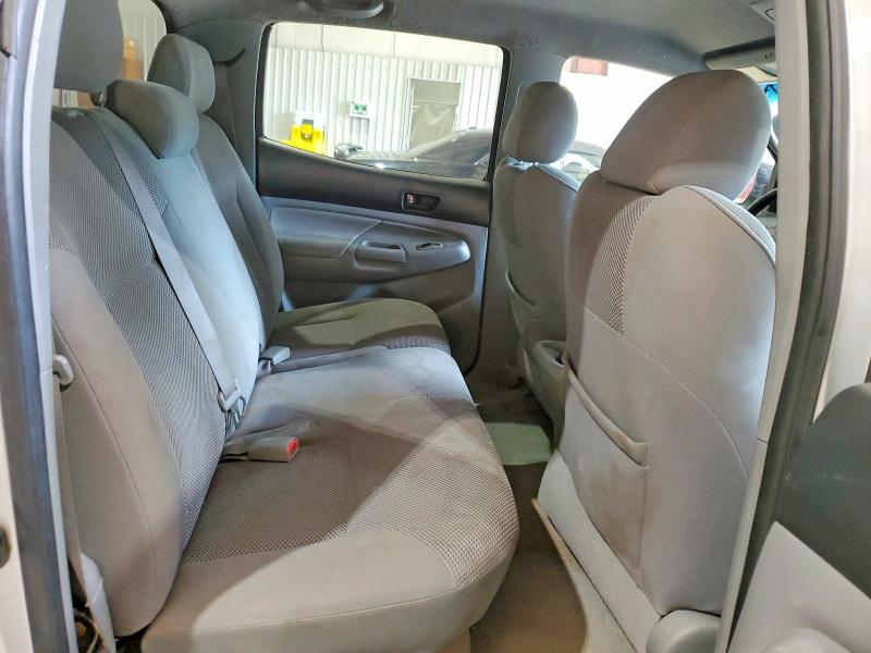 54832636 :رقم المزاد ، 5TELU42N76Z164985 vin ، 2006 Toyota Tacoma مزاد بيع