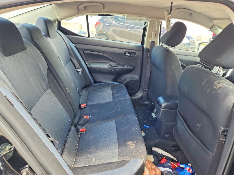 Продаж на аукціоні авто 2023 Nissan Versa, vin: 3N1CN8EV0PL837882, номер лоту: 54850976