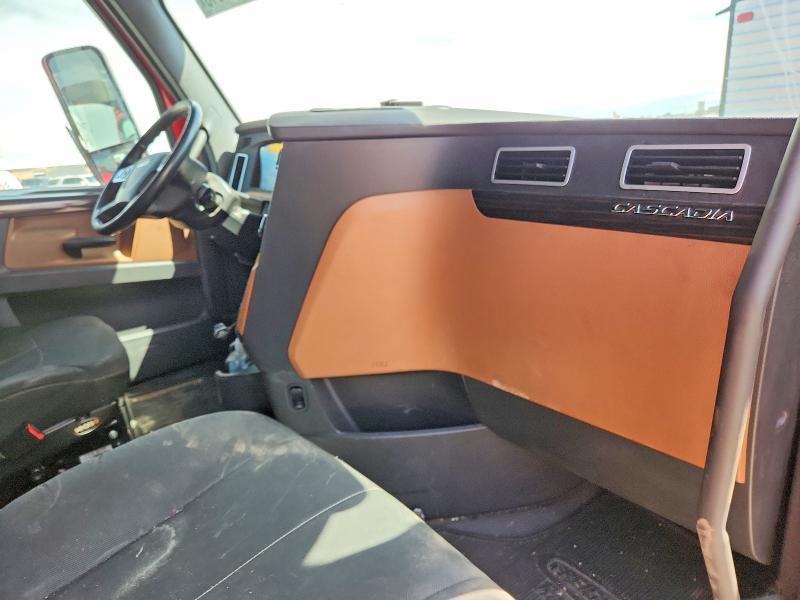 Продаж на аукціоні авто 2021 Freightliner Cascadia 126, vin: 3AKJHHDR0MSMV0480, номер лоту: 53731346