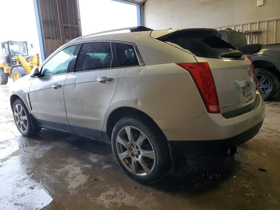 Продажа на аукционе авто 2012 Cadillac Srx, vin: 3GYFNCE3XCS500593, номер лота: 54191846