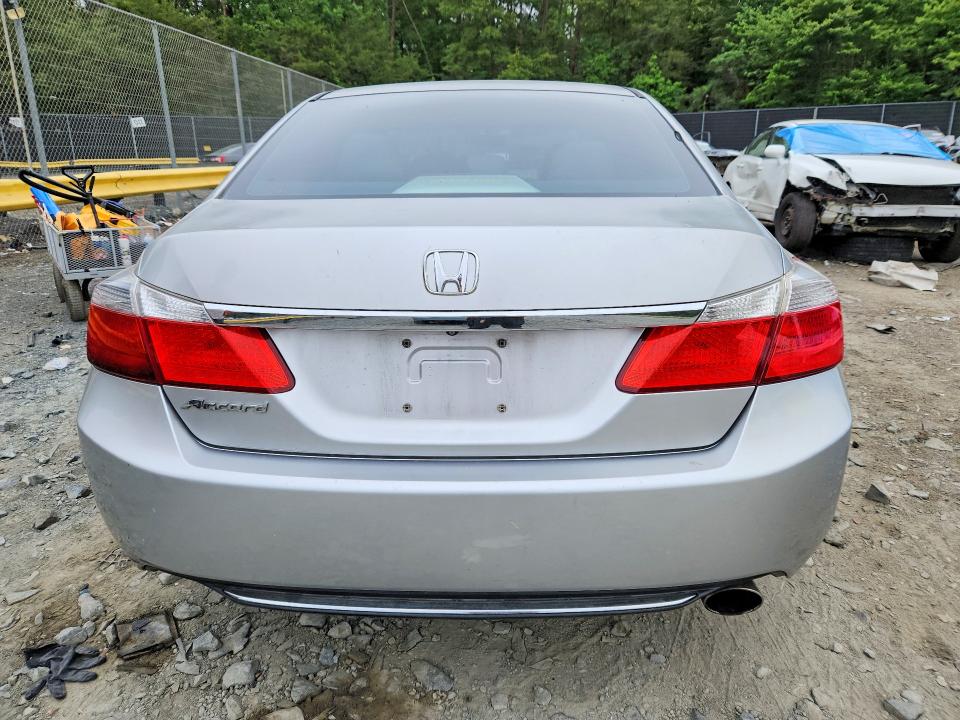 Aukcja sprzedaży 2013 Honda Accord, vin: 1HGCR2F77DA110614, numer aukcji: 54023126