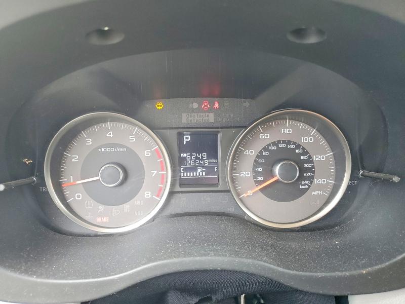 Продаж на аукціоні авто 2016 Subaru Forester, vin: JF2SJAGC2GH432436, номер лоту: 54861916